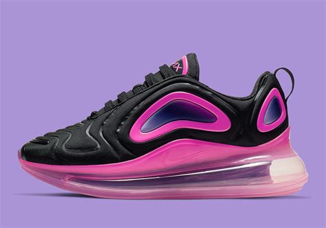 nike air max 720 heel lichtblauw kids shoe|Nike Air Max 720 black.